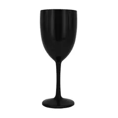 BLUE BOX - COPA DE VINO X 12 - Negro