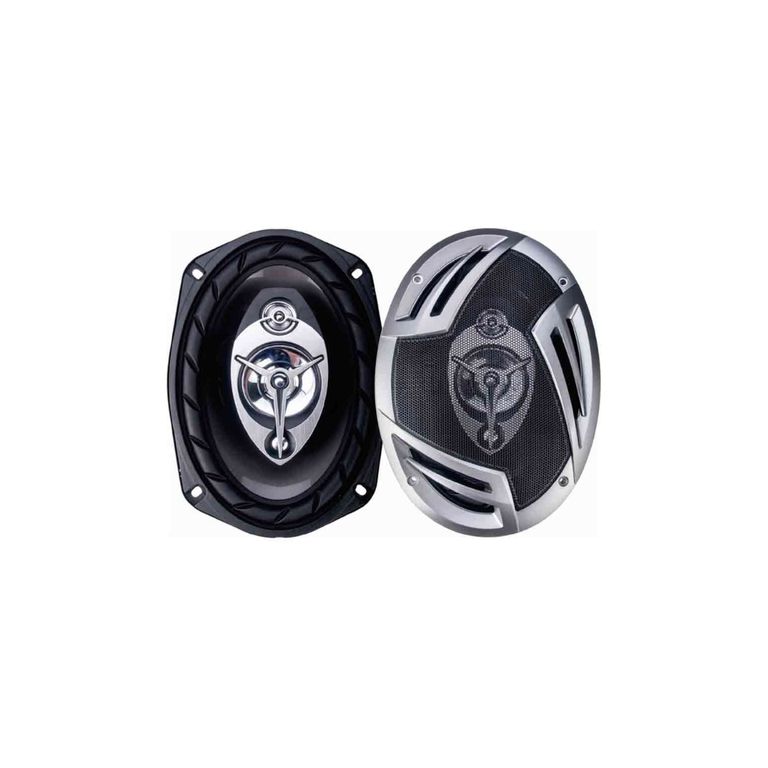 Parlantes Para Auto 6x9''