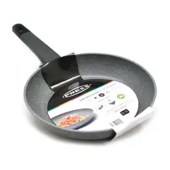 Press - Sartén antiadherente 24cm + espátula de regalo - PRESS