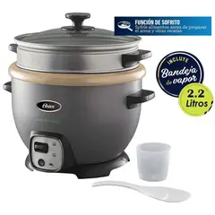 OSTER - Olla Multiusos con Función Sofrito CKSTRC7130S