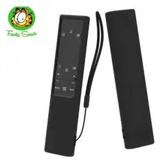SAMSUNG - Funda Protectora Completo para Control One Remote 2021 Negro