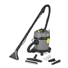 KARCHER - Lava tapices Puzzi4/15 1600W 15L