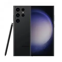SAMSUNG - Samsung S23 Ultra 5G 256GB 8GB Negro.
