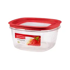 RUBBERMAID - Contenedor Premier Tritan 14 Cup (aprox 3.3 L) -