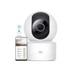 XIAOMI - Camara Mi 360 1080p Full HD