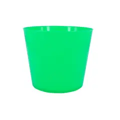 BLUE BOX - BALDE CANCHITA VERDE SOLIDO