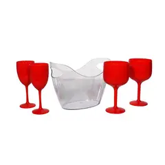 BLUE BOX - Pack Romance N°1 - SAN VALENTIN