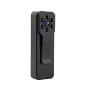 SEISA - Mini Camara Espia Fullhd - K11 - Vision Nocturna Automatica - 5 Horas
