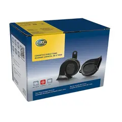 GENERICO - Claxon Caracol Hella 12V