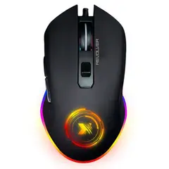 XBLADE - Mouse Gamer Revolve Gaming Rgb Iluminado