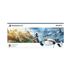 SONY - PlayStation VR2 Horizon Call of the Mountain.