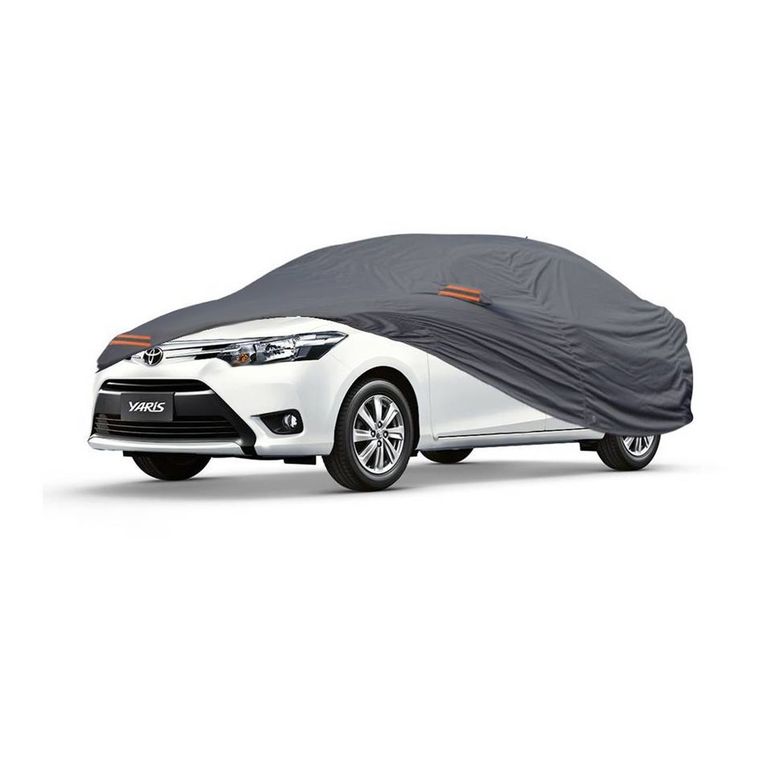 Cobertor Toyota Yaris impermeable