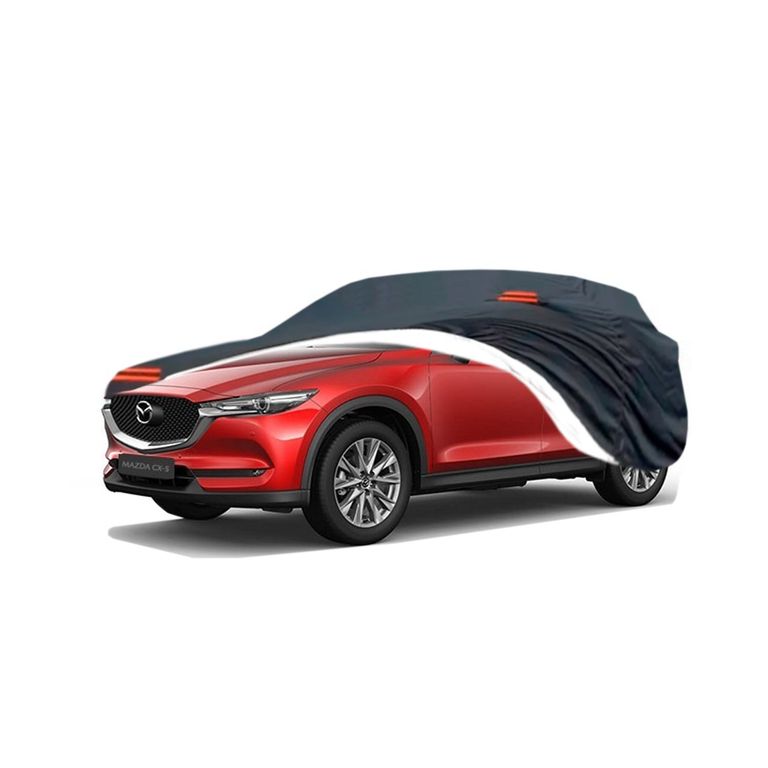 Cobertor Camioneta Mazda CX5 impermeable
