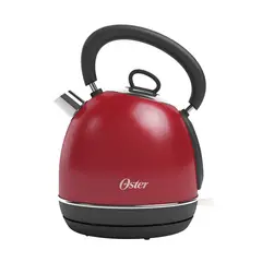 OSTER - Hervidor Eléctrico de 1.7 L BVSTKED388R