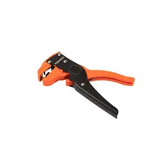 KENDO - ALICATE PELACABLES AUTOMATICO 7"  175mm (02-6mm) - KEN11701