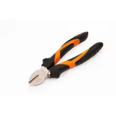 KENDO - ALICATE CORTE DE 7" / 180mm - KEN10202