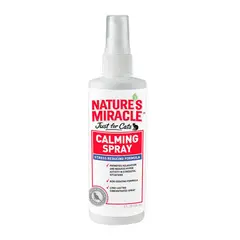 NATURES MIRACLE - Formula para Reducir el Stress Nature Miracle 236 ml