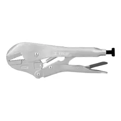 TRUPER - Alicate de presion recto 7"