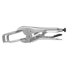 TRUPER - Alicate de presion para soldador 9"
