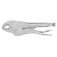 PRETUL - Alicate de presion curvo 10"