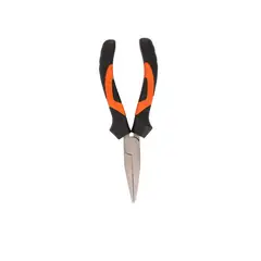 KENDO - ALICATE PUNTA PLANA  6"  /  160mm - KEN10501