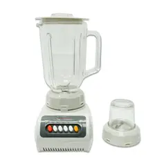 ROYAL - Licuadora y Picatodo RY-151BL - Blanco