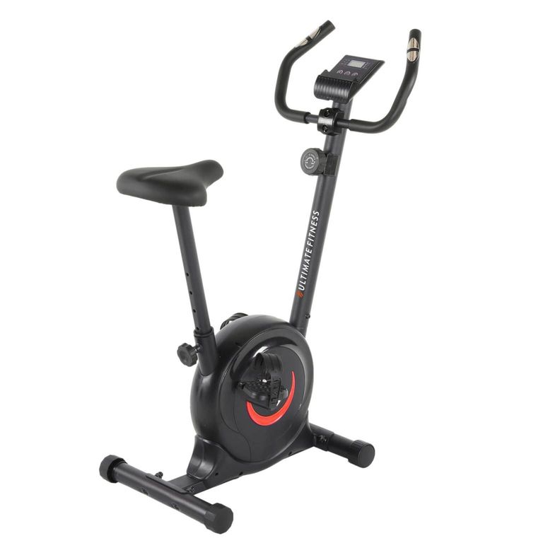 Bicicleta Estática E240 Pro Magnética-..