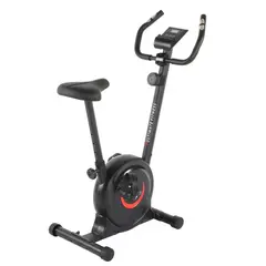 ULTIMATE FITNESS - Bicicleta Estática E240 Pro Magnética