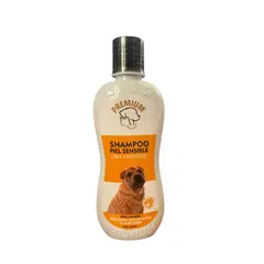 GENERICO - Shampoo Premium Piel Sensible