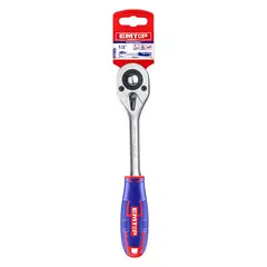EMTOP - Rachet Manual Reversible con Encastre 12 ERWH0121