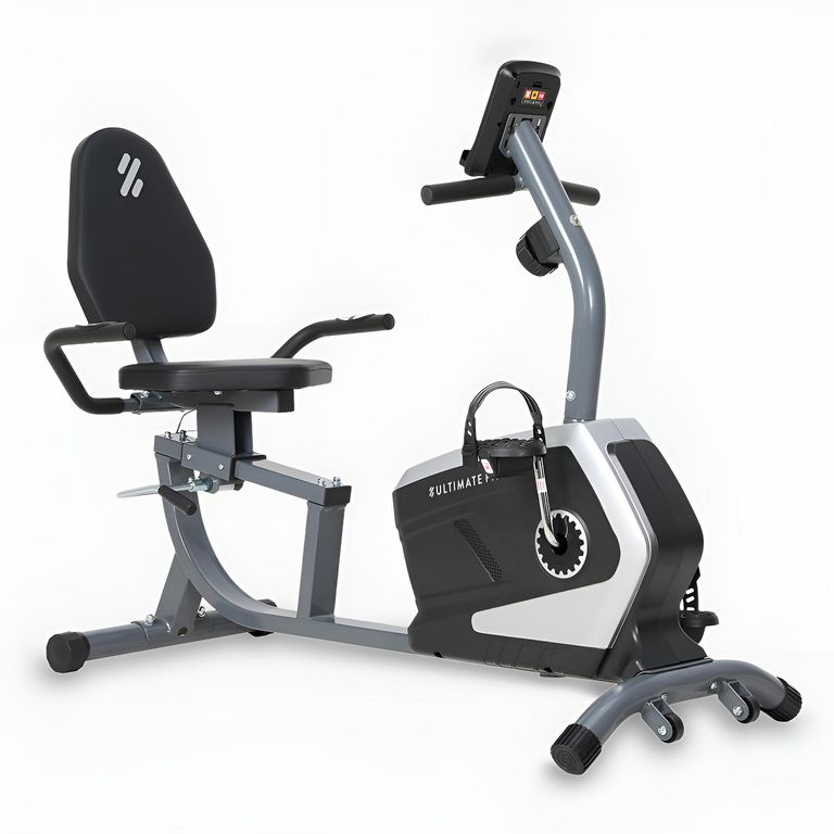 Bicicleta Estática R330 Pro Mágnetica