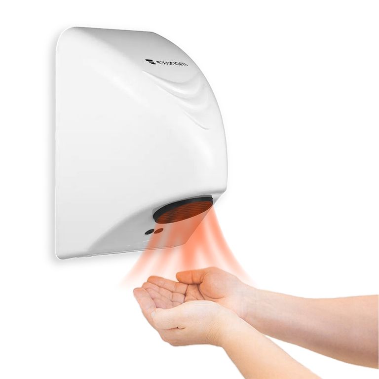Secador de Manos con Sensor Para Niños 850W