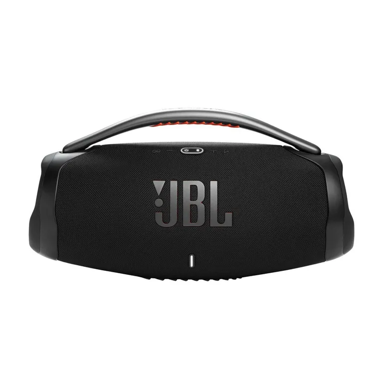 Jbl Speaker BT Boombox 3 Black