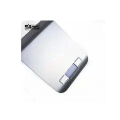 LH ELECTRONIC - Balanza Gramera de cocina profesional de alta p