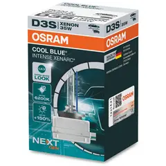 OSRAM - Foco Xenón D3s Cool Blue Intense Next Generation