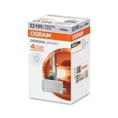 OSRAM - Foco D1r Standard Xenarc Xenon Bi-xenon