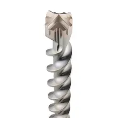 MILWAUKEE - Mx4 Broca Para Martillo Perforador Sds Max Milwaukee