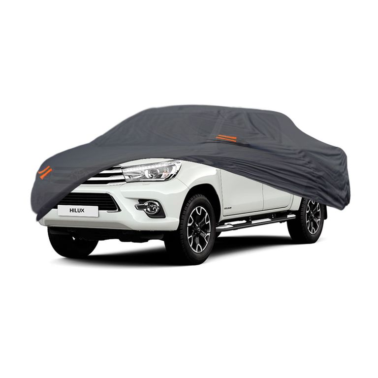 Cobertor para camioneta Toyota Hilux