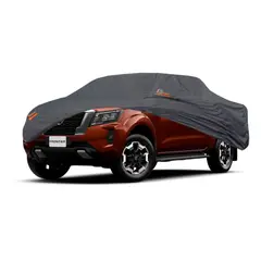 FUNCOVER - Cobertor para camioneta Nissan Frontier Impermeable