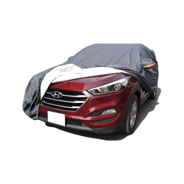 Cobertor Camioneta Hyundai Tucson impermeable