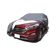 FUNCOVER - Cobertor Camioneta Hyundai Tucson impermeable