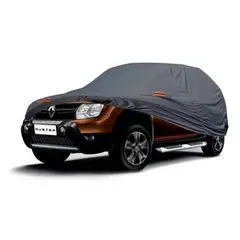 FUNCOVER - Cobertor para camioneta Renault Duster Impermeable