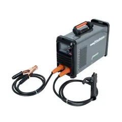 GLADIATOR - INVERSOR 200 AMP 3/8 LCD