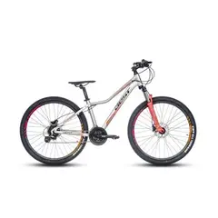 BEST - BICICLETA GAVIOTA MTB ARO 27