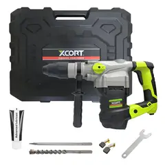 XCORT - Rotomartillo Sds Max 1800 Watts 40MM XCORT Xzc02-40