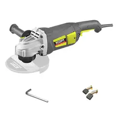 XCORT - Amoladora Esmeril Angular Industrial 9" Xsm05-230 2600W