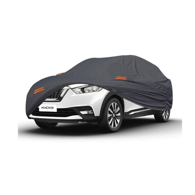 Cobertor camioneta Nissan Kicks Impermeable