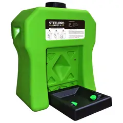 STEELPRO - ESTACION PORTATIL LAVAOJOS ST-20A