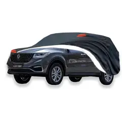 FUNCOVER - Cobertor camioneta Glory 580 Impermeable