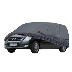 FUNCOVER - Cobertor Van Hyundai H1 Impermeable